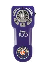 Disney 100 Years of Wonder LionChief Bluetooth 5.0 Passenger Set