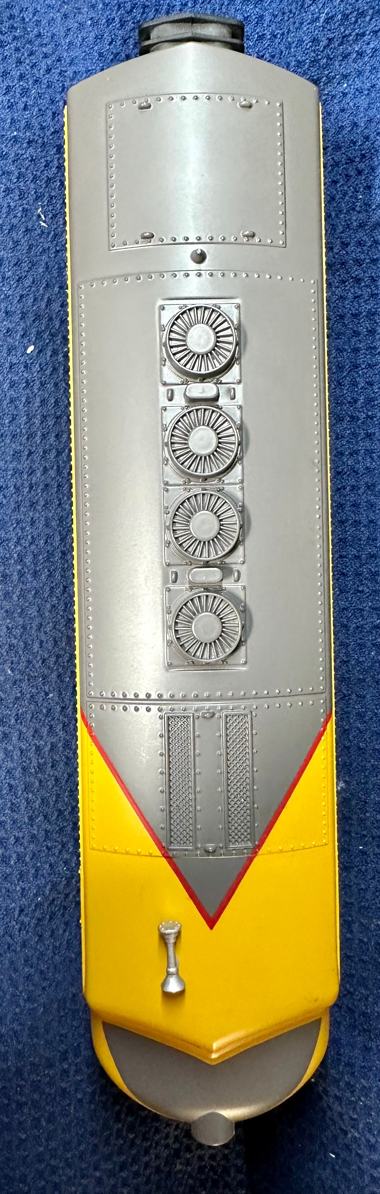 O Gauge MTH RailKing UNION Pacific F-3 w/Proto-Sound 2.0