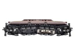 Williams O Scale PRR Tuscan 5-Stripe Semi-Scale GG-1 Electric Locomotive Factory Sealed OB