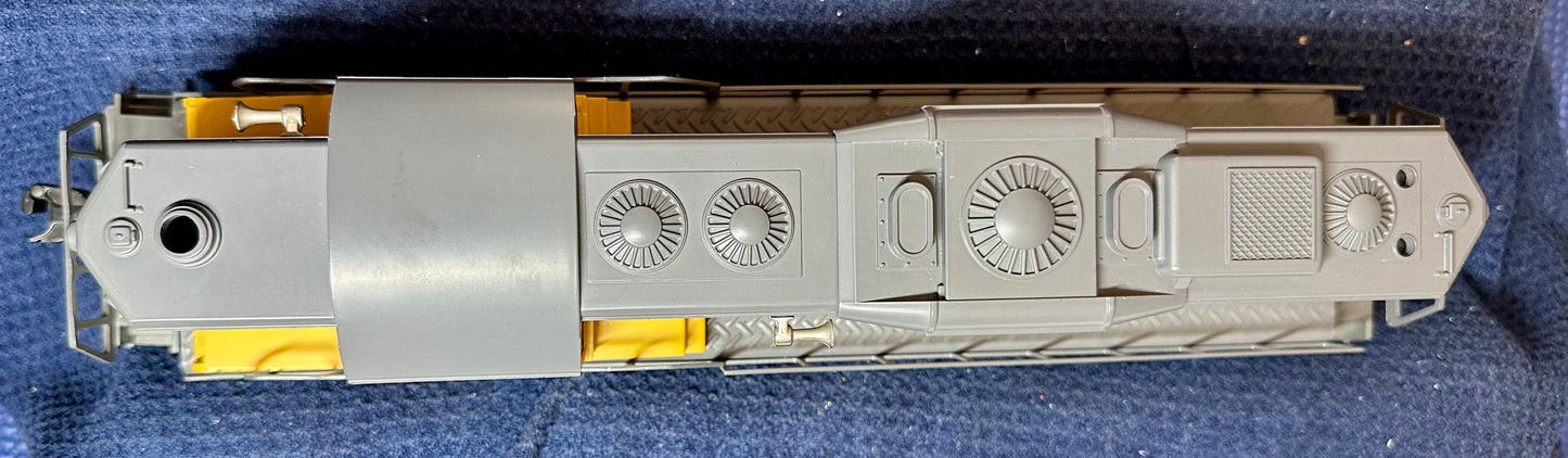 Lionel Union Pacific GP-9 Cab #150