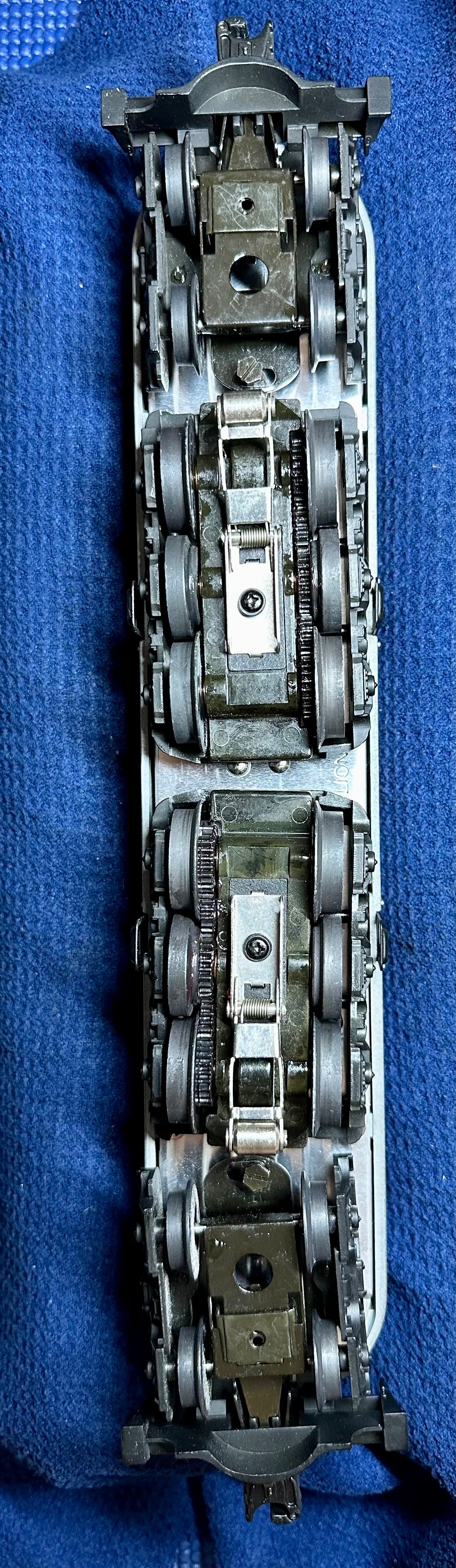 Lionel PRR GG1 Locomotive 6-18308