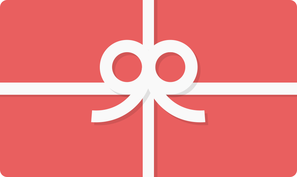 Fun Factory Vintage Trains Gift Card