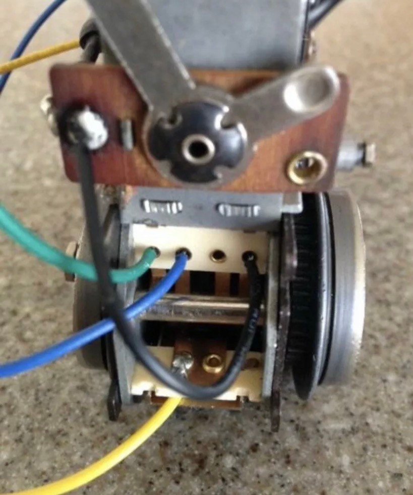Lionel prewar and postwar EUnit REPAIR AND SERVICE