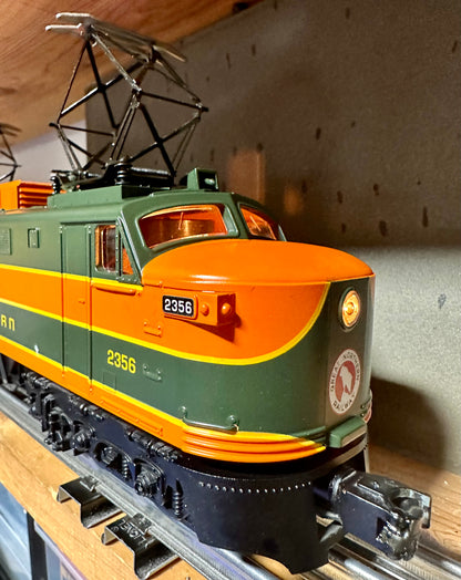 Mth Railking 30-2171-1 Great Northern Ep-5 Electric Engine 2356