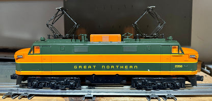 Mth Railking 30-2171-1 Great Northern Ep-5 Electric Engine 2356