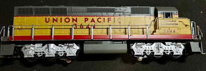 MTH RK Union Pacific  SD-45 Diesel Engine LN Boxed - With Proto