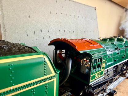 Southern 4-6-4 Hudson Steam Engine w/Proto-Sound 2.0 30-1363-1