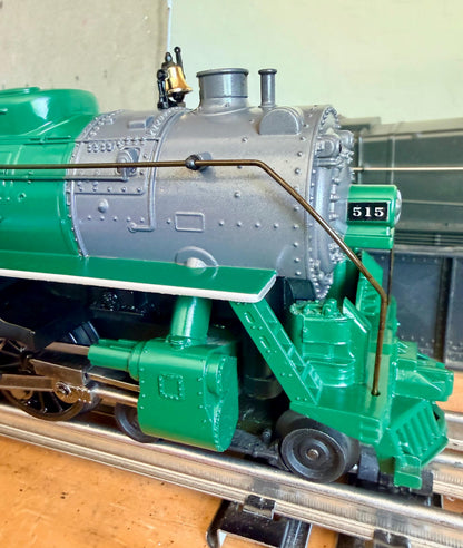 Southern 4-6-4 Hudson Steam Engine w/Proto-Sound 2.0 30-1363-1