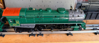 Southern 4-6-4 Hudson Steam Engine w/Proto-Sound 2.0 30-1363-1