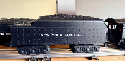 NYC 4-8-2 L-3 Mohawk Steam Engine w/Proto-Sound 2.0 From the MTH Factory Layout