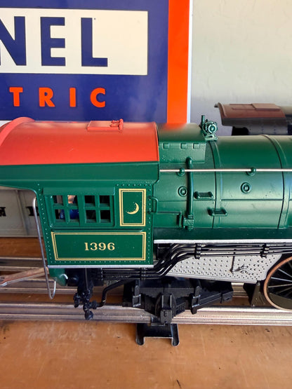 Southern 4-6-4 Hudson Steam Engine w/Proto-Sound 2.0 30-1363-1
