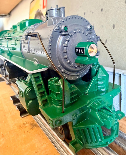 Southern 4-6-4 Hudson Steam Engine w/Proto-Sound 2.0 30-1363-1