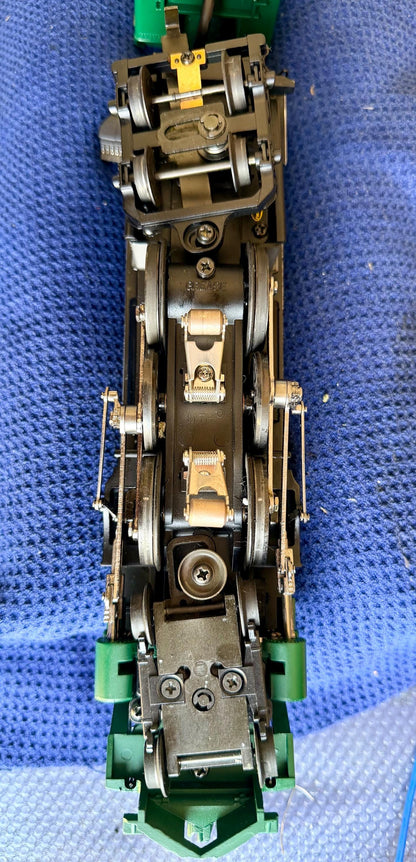 Southern 4-6-4 Hudson Steam Engine w/Proto-Sound 2.0 30-1363-1