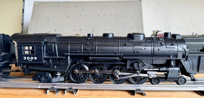 NYC 4-8-2 L-3 Mohawk Steam Engine w/Proto-Sound 2.0 From the MTH Factory Layout