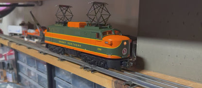 Mth Railking 30-2171-1 Great Northern Ep-5 Electric Engine 2356