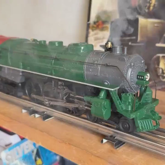 Southern 4-6-4 Hudson Steam Engine w/Proto-Sound 2.0 30-1363-1