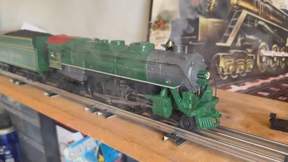 Southern 4-6-4 Hudson Steam Engine w/Proto-Sound 2.0 30-1363-1