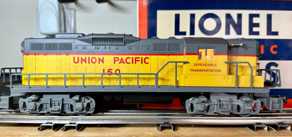 Lionel Union Pacific GP-9 Cab #150