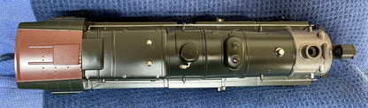 MTH RK 4-6-2 Pennsylvania Pacific Steamer with PS
