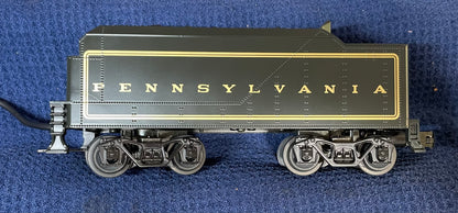MTH RK 4-6-2 Pennsylvania Pacific Steamer with PS