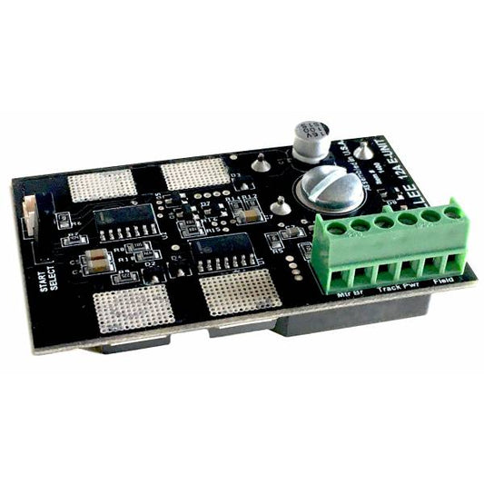 Dallee 12 Amp Eunit