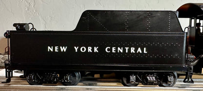 Weaver Brass #232 New York Central NYC USRA 0-6-0 Switcher Limited Edition