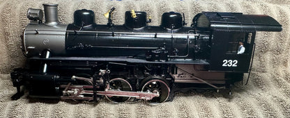 Weaver Brass #232 New York Central NYC USRA 0-6-0 Switcher Limited Edition