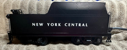 Weaver Brass #232 New York Central NYC USRA 0-6-0 Switcher Limited Edition