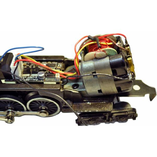 Dallee EUNIT Electronic Installation Services
